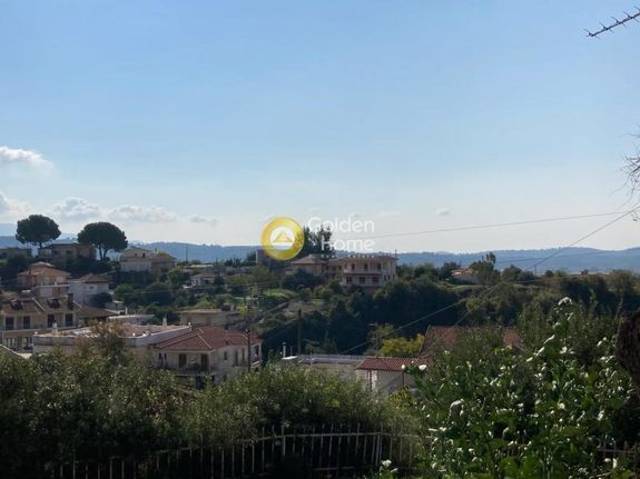 Land plot 558 sqm for sale, Arcadia, North Kinouria
