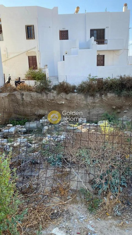 Οικόπεδο 158 τ.μ. προς πώληση, Χώρα Νάξου