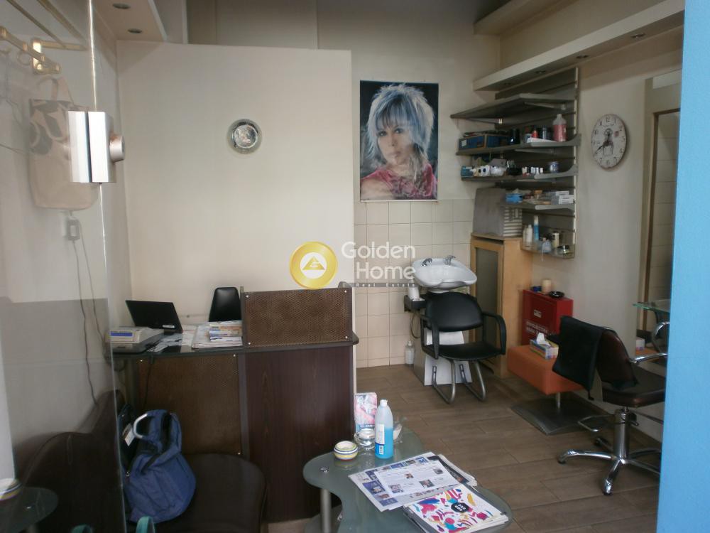 Επιχείρηση 20 τ.μ. πρός πώληση, Αθήνα - Κέντρο, Γουδή