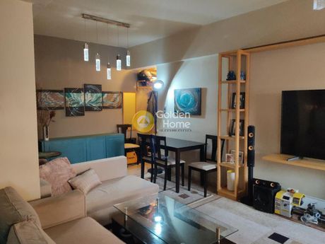 Apartment 87sqm for sale-Galatsi » Karagianneika