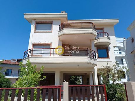 Maisonette 270sqm for rent-Panorama » Oikismos Makedonia