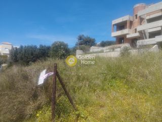 Οικόπεδο 607 τ.μ. για πώληση