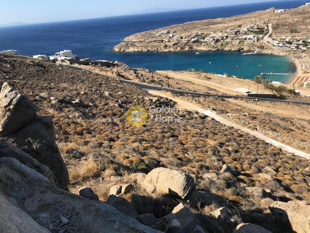 Οικόπεδο 11.400 τ.μ. προς πώληση, Πλιντρί