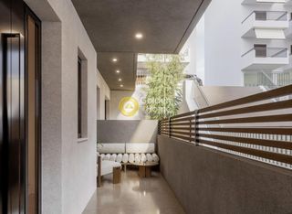 Διαμέρισμα 49 τ.μ. για πώληση, Πειραιάς, Καστέλλα-thumb-7