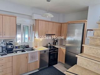 Maisonette 98 sqm for sale