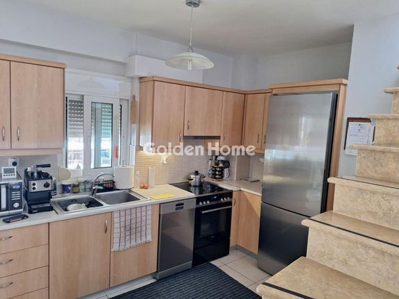 Maisonette 98 sqm for sale, Piraeus Suburbs, Nikaia