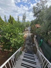 Οικόπεδο 600 τ.μ. για πώληση