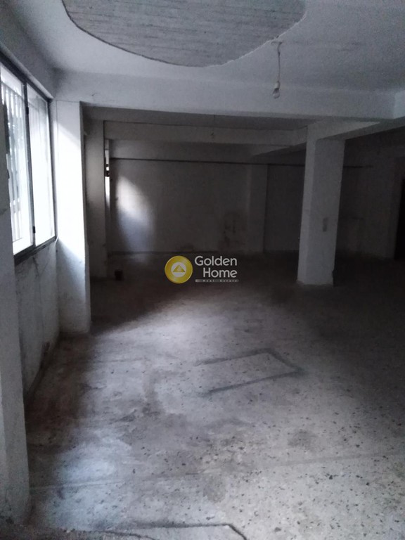 Αποθήκη 100 τ.μ. προς πώληση, Περιβόλια Γαλατσίου