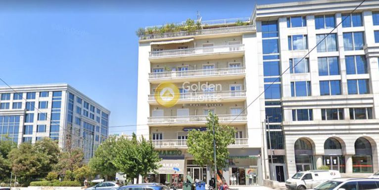 Γραφείο 105 τ.μ. για πώληση, Αθήνα - Κέντρο, Αμπελόκηποι - Πεντάγωνο