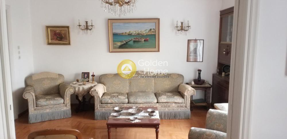 Γραφείο 120 τ.μ. προς ενοικίαση, Αθήνα - Κέντρο, Αμπελόκηποι - Πεντάγωνο