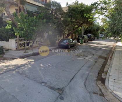 Land plot 298sqm for sale-Nea Erithraia » Center