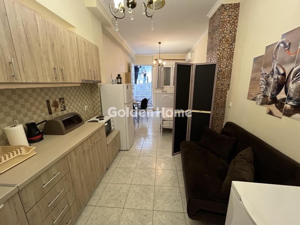 Studio / γκαρσονιέρα 35 τ.μ. προς ενοικίαση, Διοικητήριο