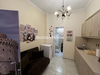 Studio / γκαρσονιέρα 35 τ.μ. για ενοικίαση, Θεσσαλονίκη - Κέντρο, Διοικητήριο-thumb-6