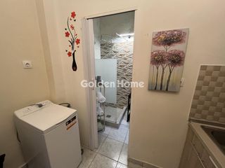 Studio / γκαρσονιέρα 35 τ.μ. για ενοικίαση, Θεσσαλονίκη - Κέντρο, Διοικητήριο-thumb-9