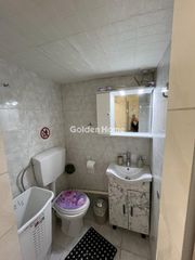 Studio / γκαρσονιέρα 35 τ.μ. για ενοικίαση, Θεσσαλονίκη - Κέντρο, Διοικητήριο-thumb-10