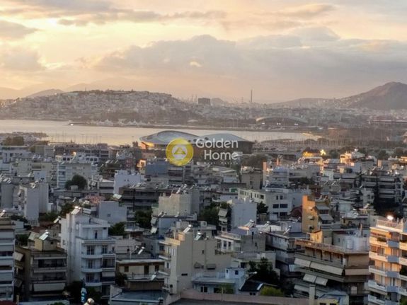 Apartment 104 sqm for sale, Athens - South, Palaio Faliro