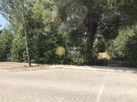 Land plot 1.465 sqm for sale, Athens - North, Nea Erithraia