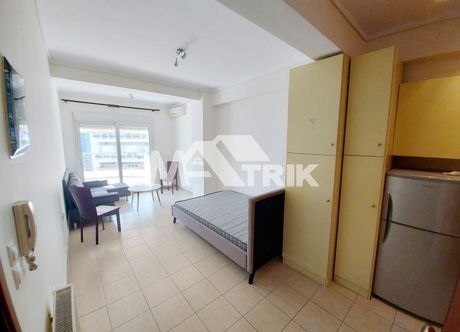 Studio 34sqm for rent-Center
