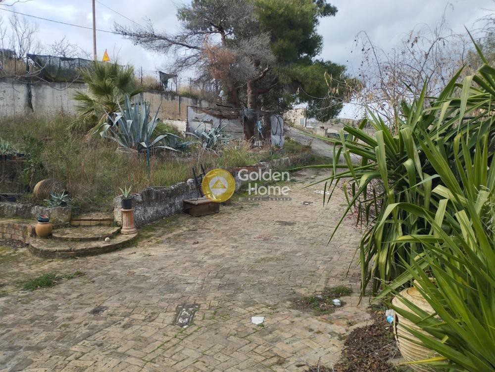 Μονοκατοικία 400 τ.μ. προς πώληση, Οικισμός Ποντίων