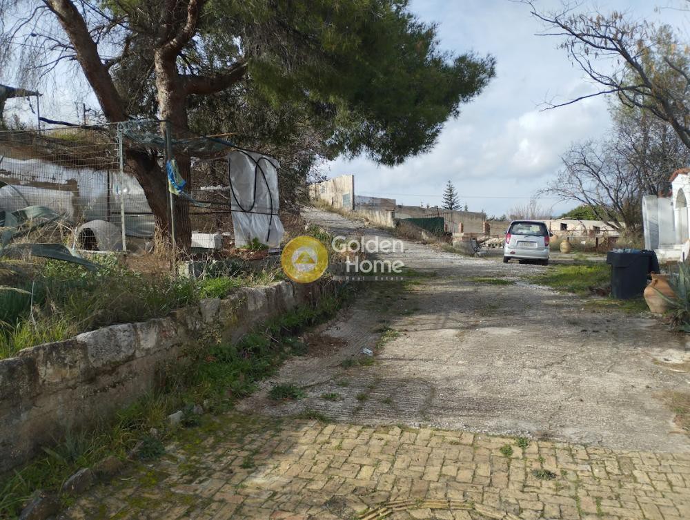 Μονοκατοικία 400 τ.μ. προς πώληση, Οικισμός Ποντίων