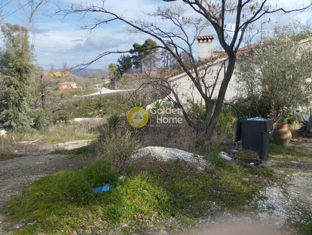Μονοκατοικία 400 τ.μ. προς πώληση, Οικισμός Ποντίων