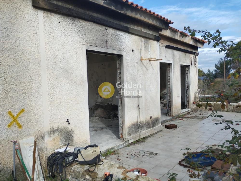 Μονοκατοικία 400 τ.μ. προς πώληση, Οικισμός Ποντίων