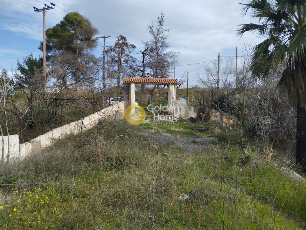 Μονοκατοικία 400 τ.μ. προς πώληση, Οικισμός Ποντίων