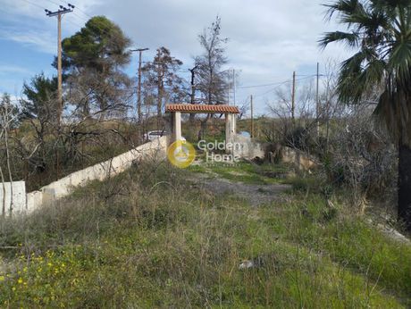 Μονοκατοικία 400 τ.μ. για πώληση