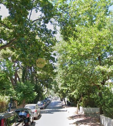 Land plot 287 sqm for sale, Athens - North, Nea Erithraia