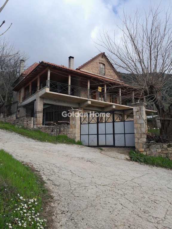 Μονοκατοικία 210 τ.μ. προς πώληση, Μάννα