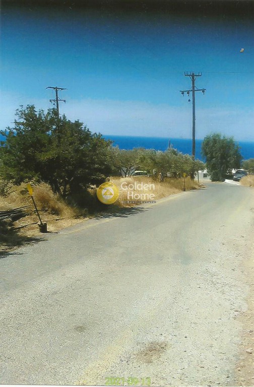 Οικόπεδο 384 τ.μ. προς πώληση, Λιβαδιά Ινναχωρίου
