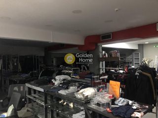 Κατάστημα 460 τ.μ. για ενοικίαση, Μεσσηνία, Καλαμάτα-thumb-1