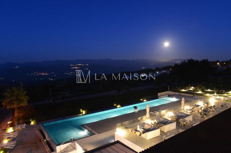 Hotel 3.500sqm for sale-Agios Georgios Kelokedaron