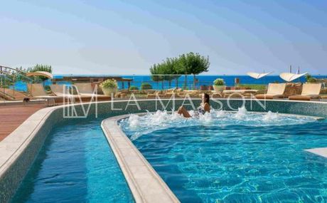 Hotel 6.580sqm for sale-Agios Georgios Kelokedaron