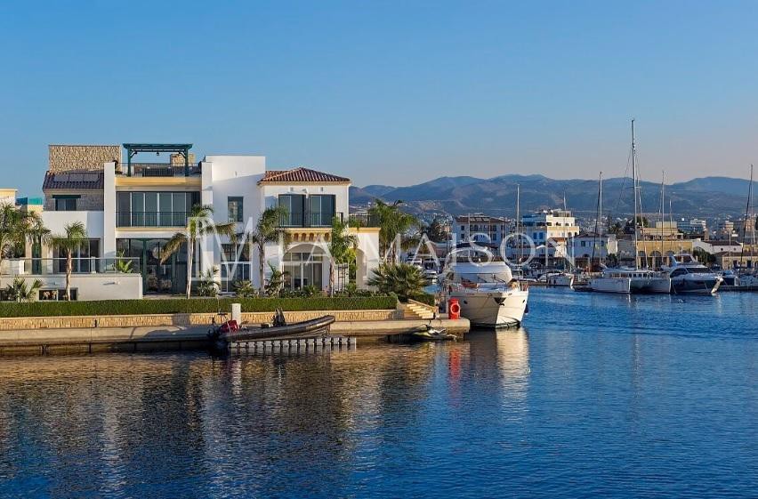 Μονοκατοικία 1.039 τ.μ. προς πώληση, Λεμεσός