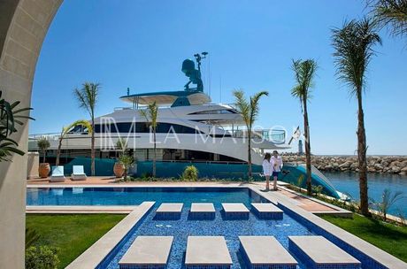 Detached home 1.039sqm for sale-