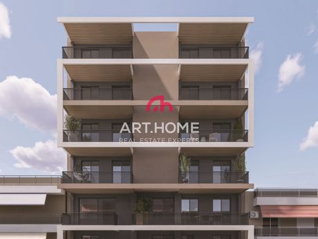 Apartment 86sqm for sale-Kato Toumpa