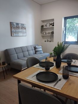 Apartment 46sqm for sale-Agia Sofia