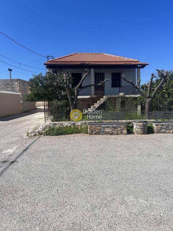 Μονοκατοικία 180 τ.μ. προς πώληση, Λικοτιναρέα
