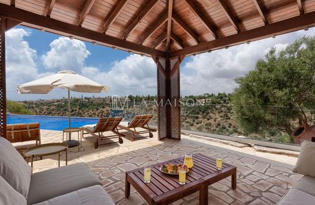 Detached home 276sqm for sale-Agios Georgios Kelokedaron