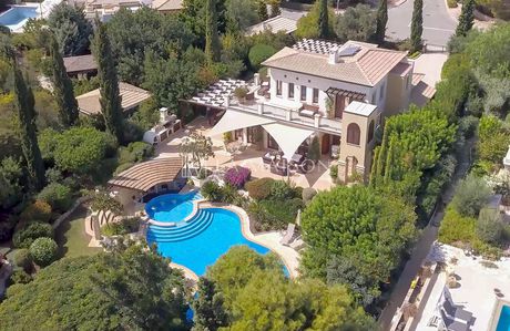 Detached home 266sqm for sale-Agios Georgios Kelokedaron