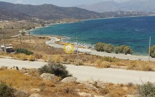 Οικόπεδο 685 τ.μ. για πώληση, Εύβοια, Μαρμάρι-thumb-2
