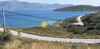 Οικόπεδο 685 τ.μ. για πώληση, Εύβοια, Μαρμάρι-thumb-1