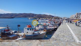 Οικόπεδο 685 τ.μ. για πώληση, Εύβοια, Μαρμάρι-thumb-3
