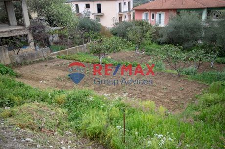 Οικόπεδο 338 τ.μ. για πώληση