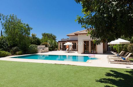 Detached home 210sqm for sale-Agios Georgios Kelokedaron