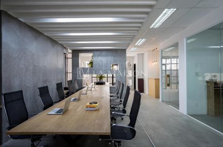 Business bulding 2.245sqm for sale-