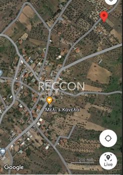 Parcel 1.000sqm for sale-Dirfis » Steni Dirfios