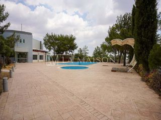 Μονοκατοικία 452 τ.μ. προς πώληση, Λευκωσία-thumb-12