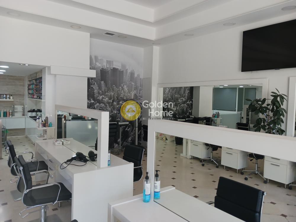 Επιχείρηση 236 τ.μ. πρός πώληση, Αθήνα - Νότια Προάστια, Νέα Σμύρνη